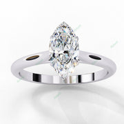 Solitaire Engagement Ring ENSO1149